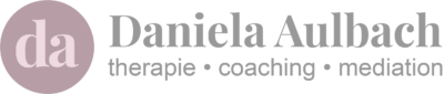 Daniela Aulbach – Systemische Beratung/Coaching Logo